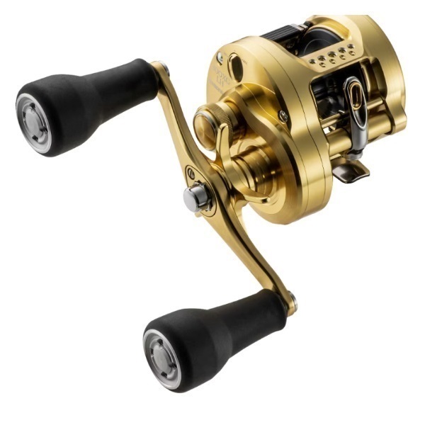 23カルカッタコンクエストMD(400XGLH)